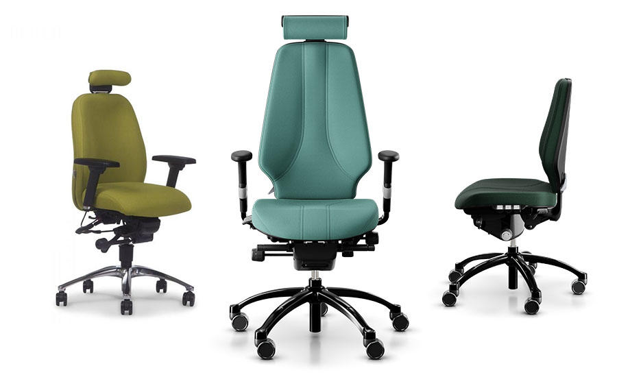 Best Office Chairs for Coccyx Pain