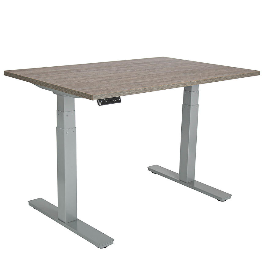 Automatic adjustable online standing desk
