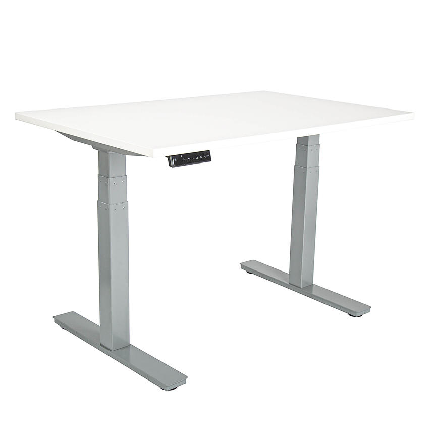 IKEA Trotten Desk Sit/stand ubicaciondepersonas.cdmx.gob.mx