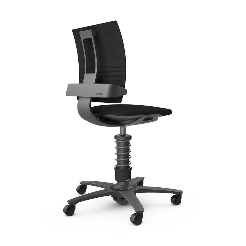 Active desk hotsell chair