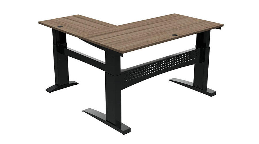 Best Heavy Duty Sit Stand Desks