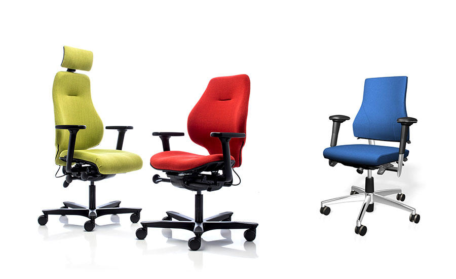 Best Office Chairs for Back Pain