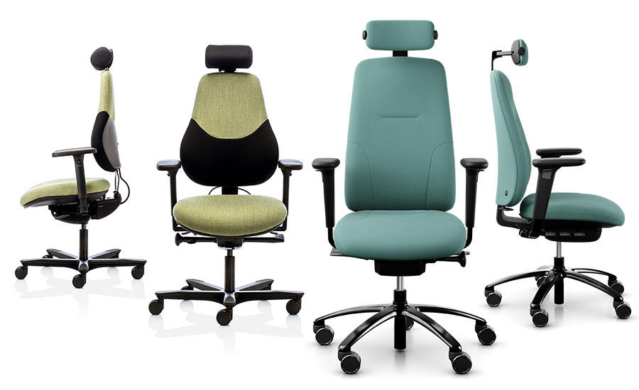 Best Office Chairs for Neck Pain