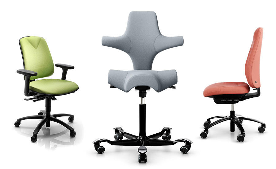 What is the Best Office Chair for Sciatica Pain?