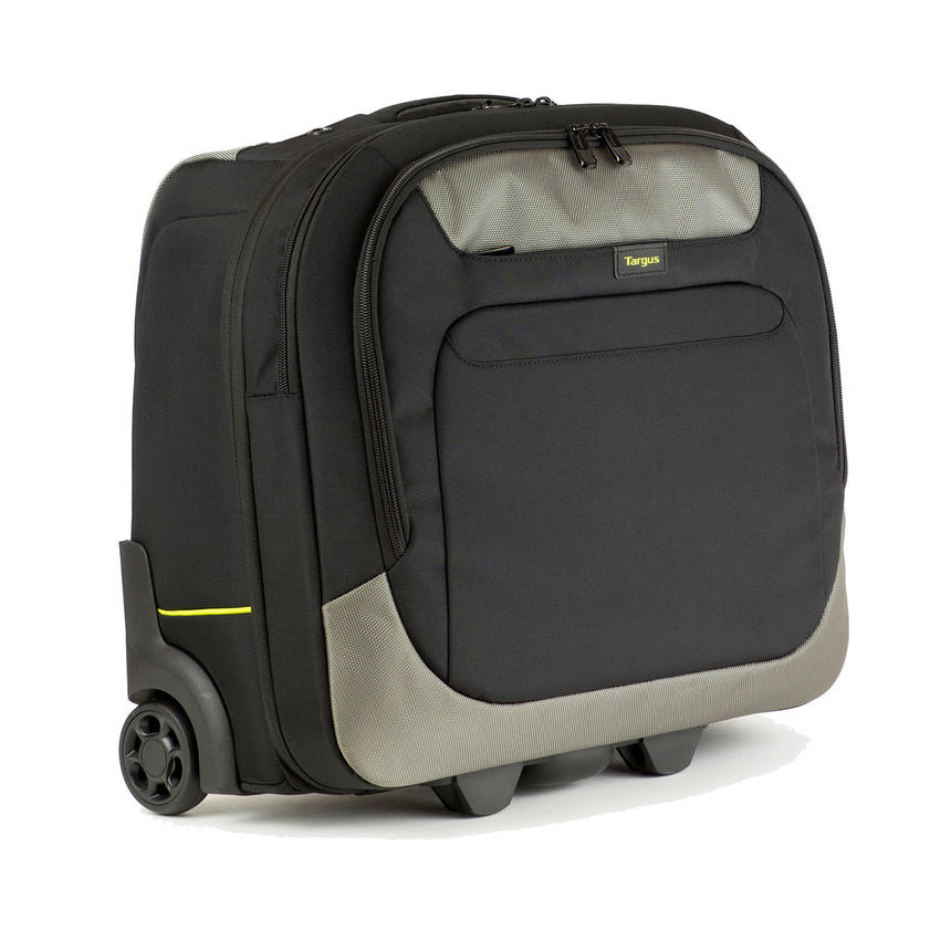 Coach rolling top laptop bag
