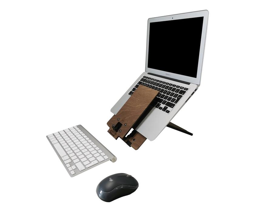 ECO AIR Laptop Stand