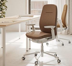 PACE ergonomic task chair
