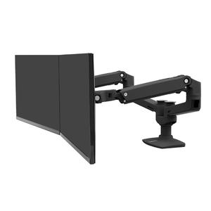 Dataflex Viewmate Monitorarm, 2 Monitore horizontal, 52.642