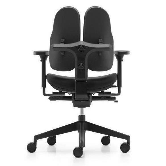 Grahl Type 11 DuoBack Shape Seating