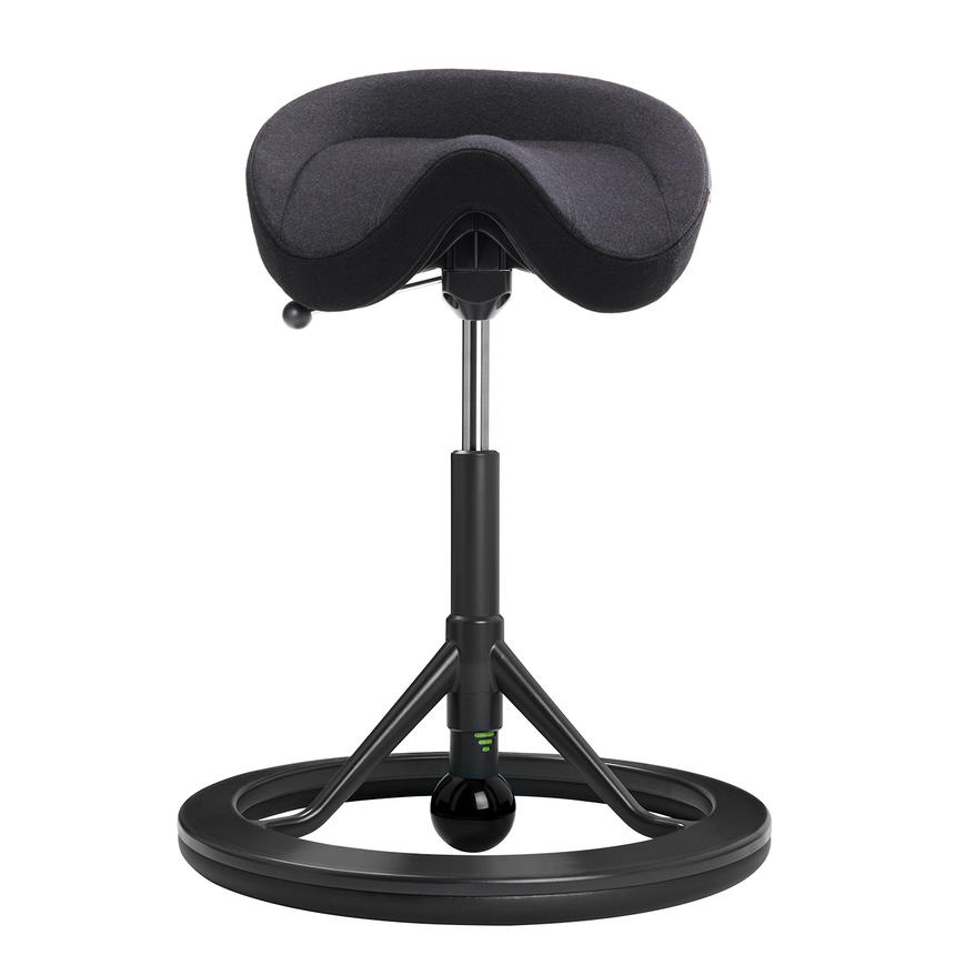 Saddle sales stool chair